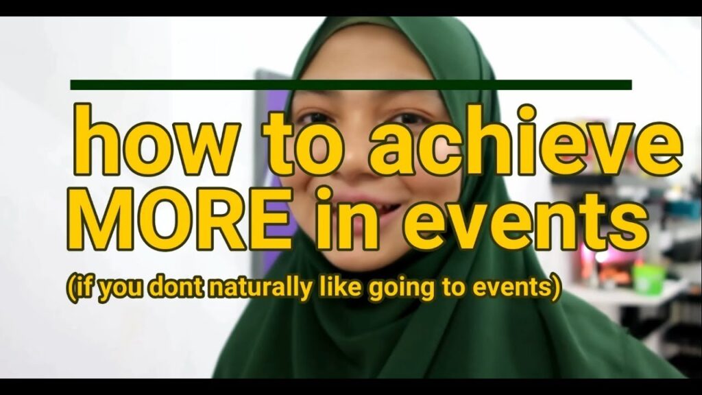 Tips Untuk Berjaya Bersosial