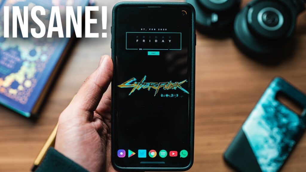 Top 10 INSANE Android Apps To DOWNLOAD - February 2020!