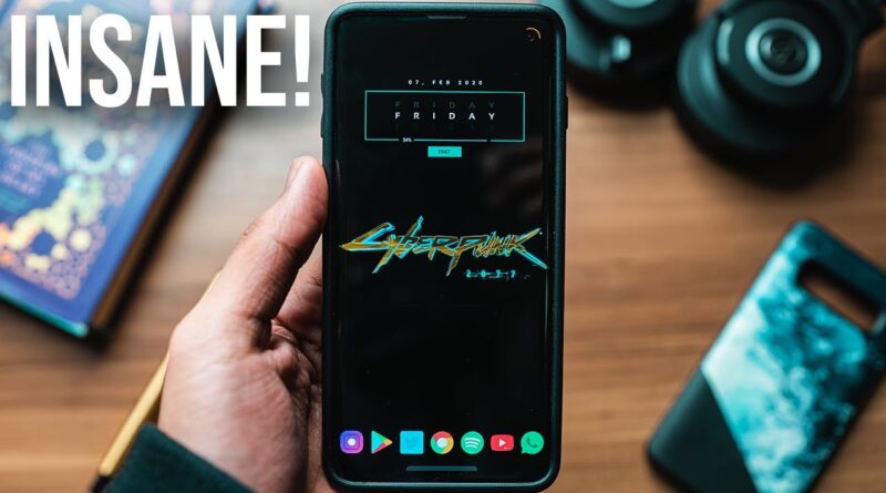 Top 10 INSANE Android Apps To DOWNLOAD - February 2020!