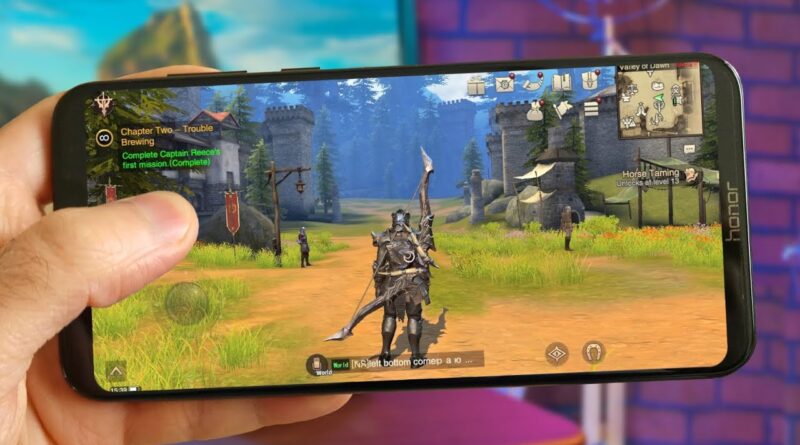 Top 25 Best RPG Games 2019 | Android & iOS