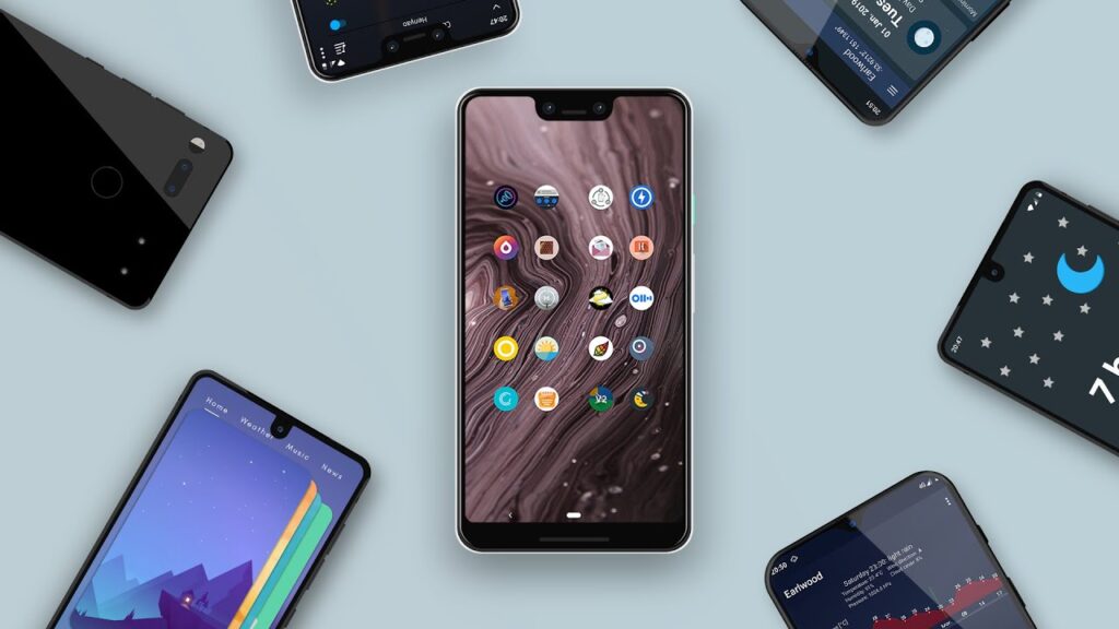 Top Android Apps 2019!