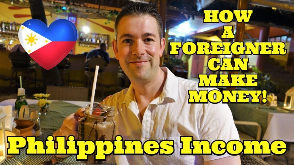 Top Philippines Business Ideas for a Foreigner and OFW | How we will make money in Ormoc City PH!