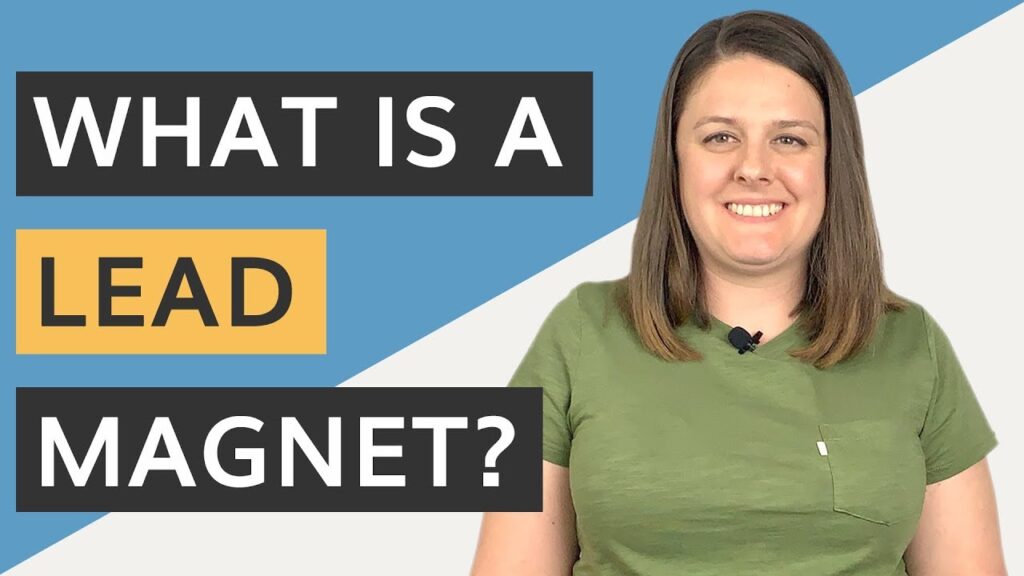 What is a Lead Magnet? [Free Business Tips]