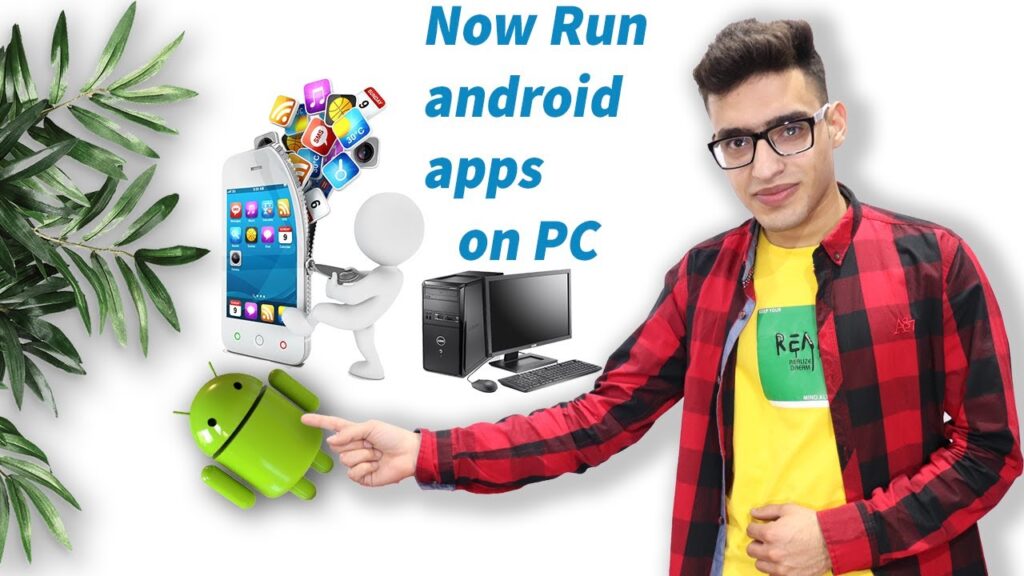 how to run android apps on PC & Laptop :2020
