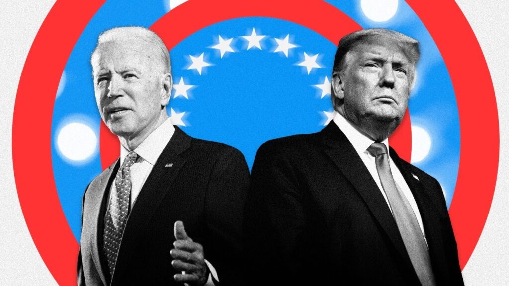Stay: 2020 Election Outcomes And Evaluation | TODAY 1