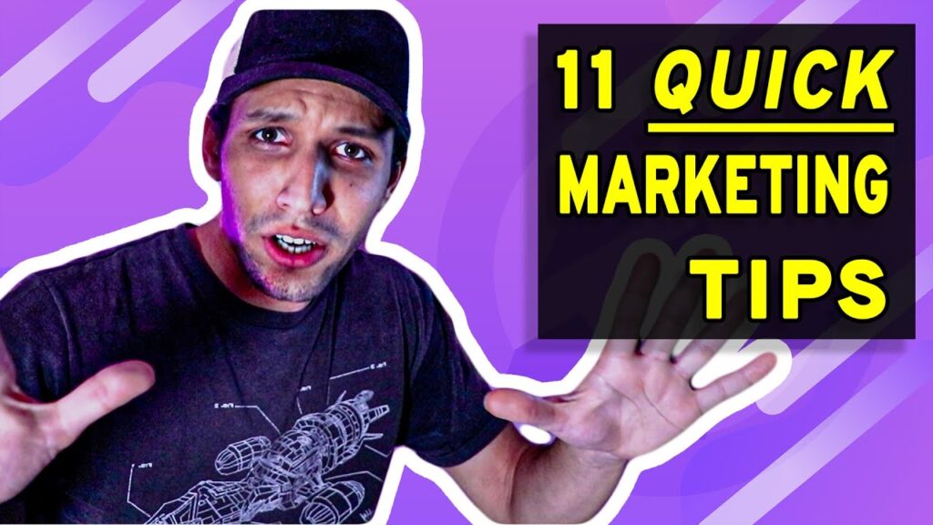 11 Small Business Marketing Strategies For 2019 | Best Marketing Tips for 2020