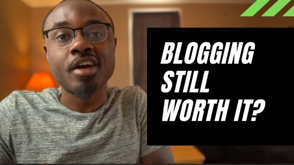 How do Bloggers Make Cash Running a blog? Recommendation From a Six-Determine Blogger 1