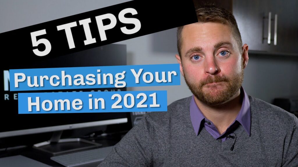 5 Ideas To Get Prepared To Make Your House Buy In 2021 1