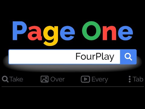 Web page One 4 Play Evaluation | Watch How I Ranked On Web page One Of Google | New Methodology 1