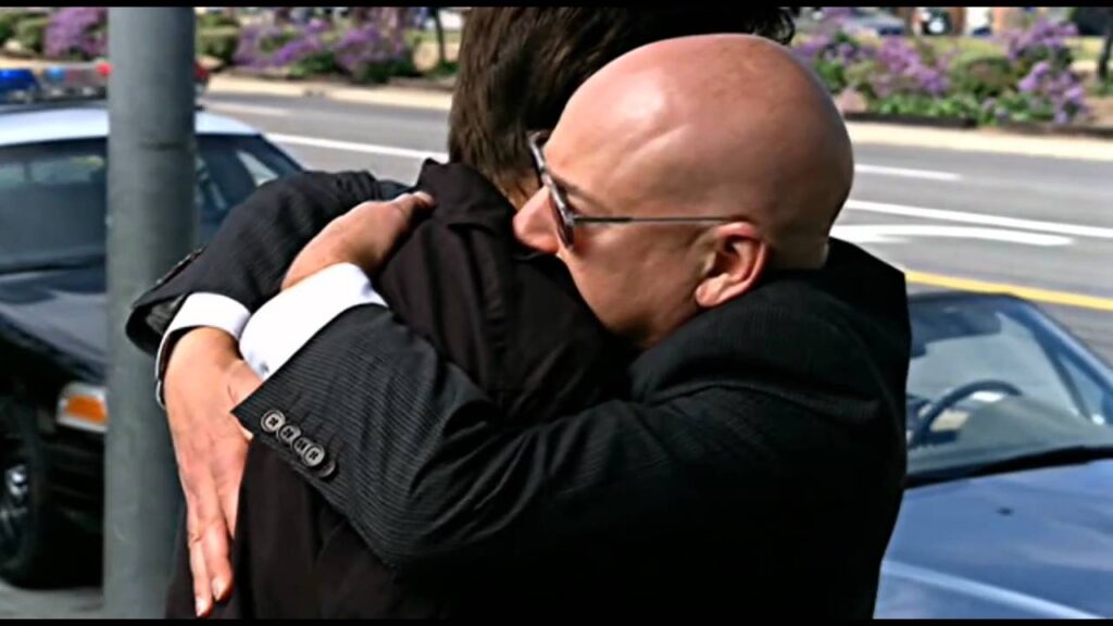 [Californication] Blissful Ending - Mika [Hank/Karen] Preview 1