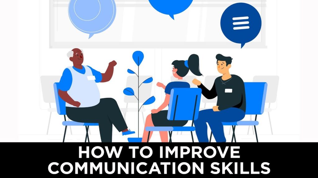 Efficient Communication Expertise - Easy methods to Enhance Communication Expertise [Let's Solve Your Mistakes] 1