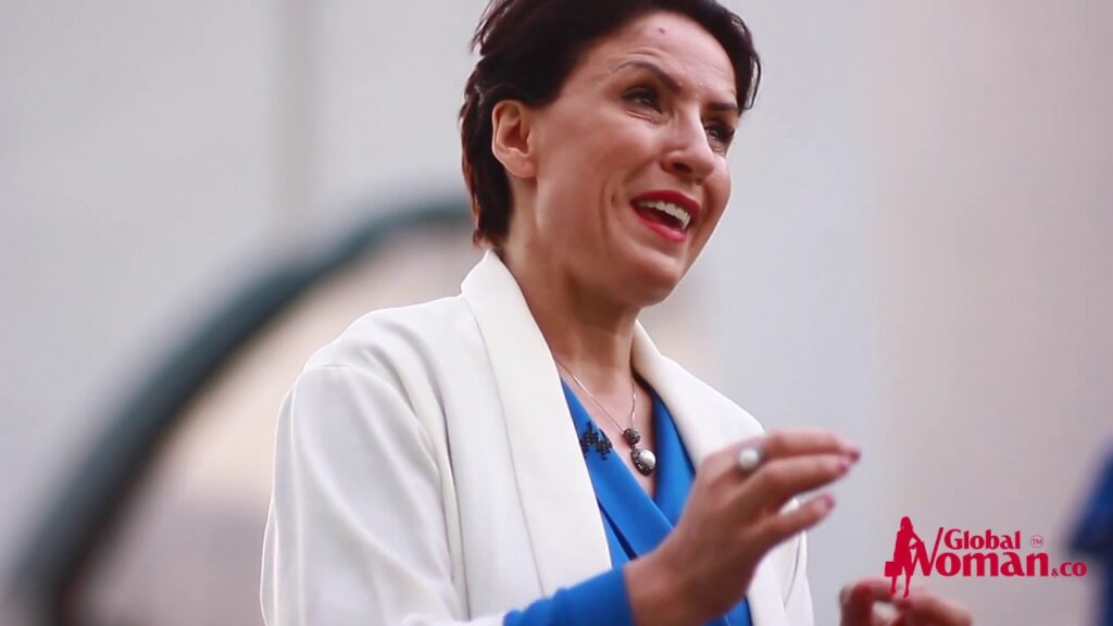 3 tips for women to succeed in business
