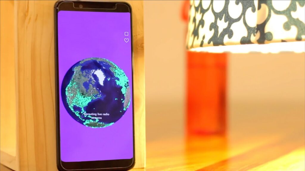 5 Best Free Music Streaming Apps  - Smart DNS Proxy
