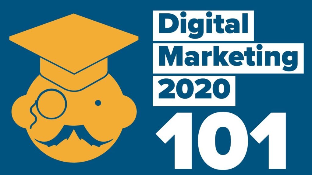 8 Foundational Tips for Small Business Digital Marketing and Advertising
