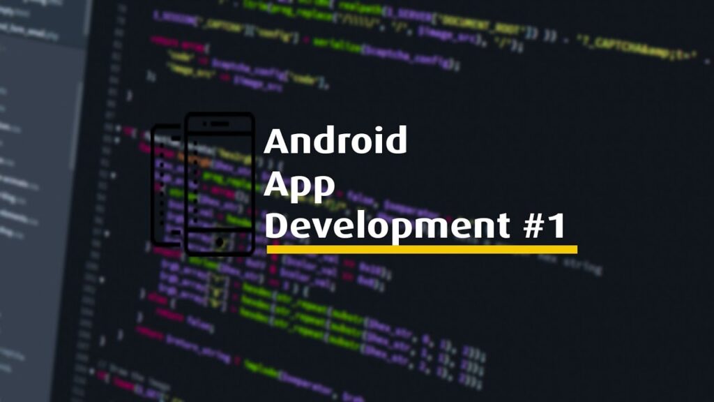 Android App Development  (Malayalam Videos)- PART 1