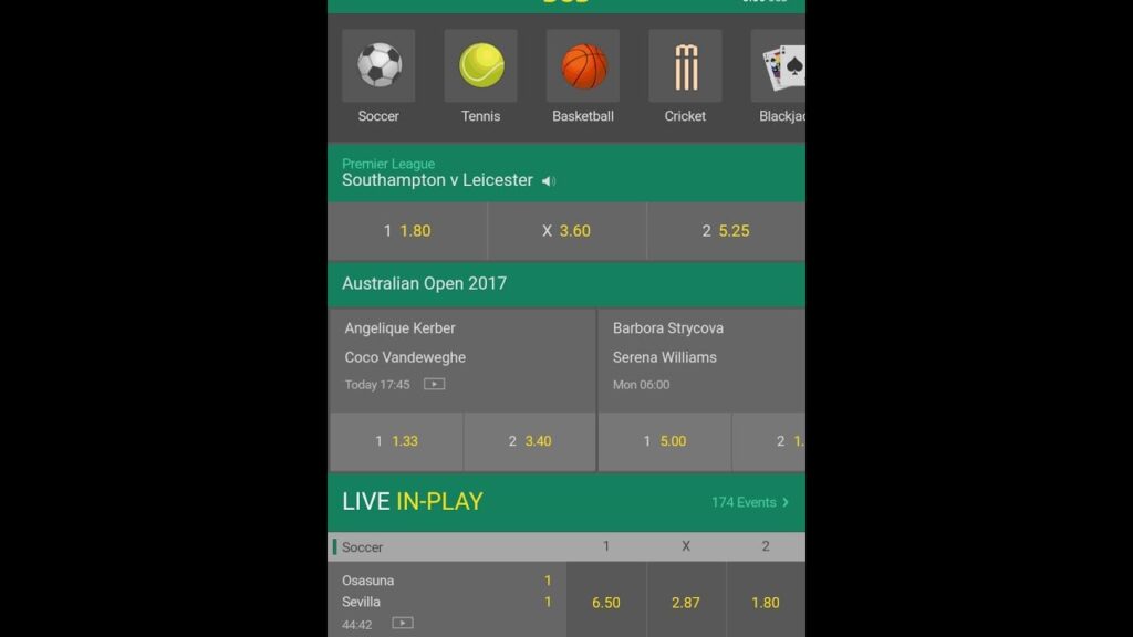Bet365 free download (bangla)