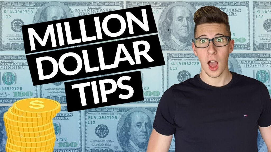 Business Tips for Beginners - a Guide for Teenage Entrepreneurs