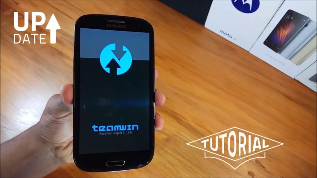Cómo Instalar RECOVERY TWRP SIN PC ÚLTIMA VERSIÓN para todos los Android | FÁCIL método universal