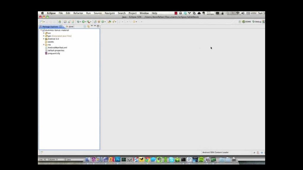 Dummies Author Donn Felker Shares One of His Favorite Android App Development Techniques