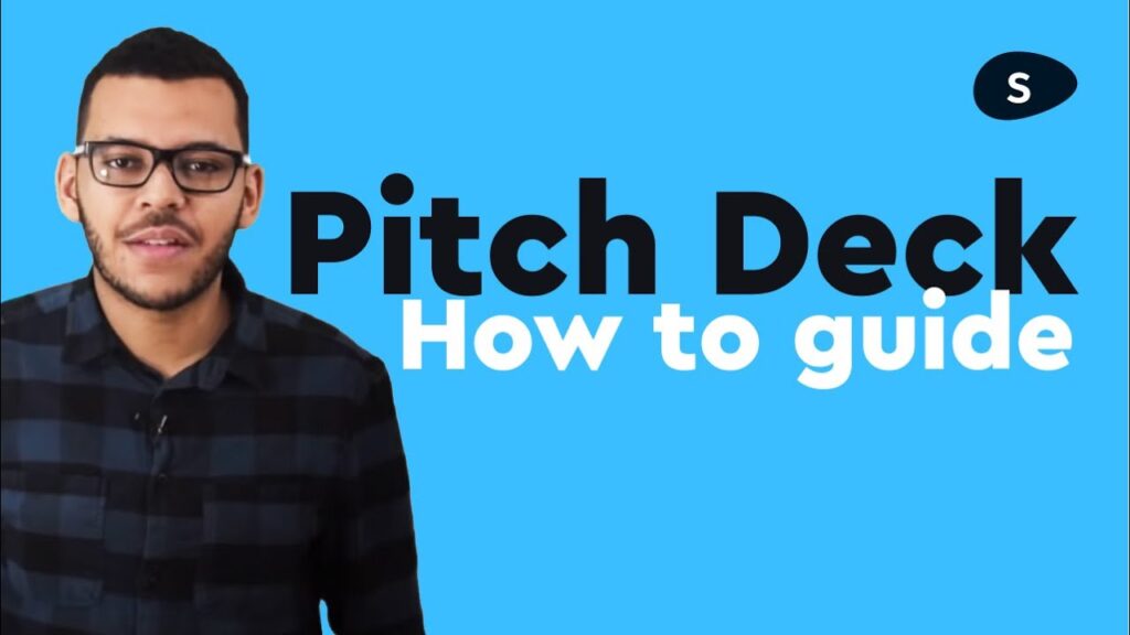 How to Create a Pitch Deck for Investors: Fundraising for Startups