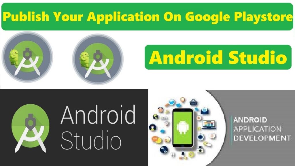 How to Publish your Application on Google Play Store ||  Android Studio Tutorial