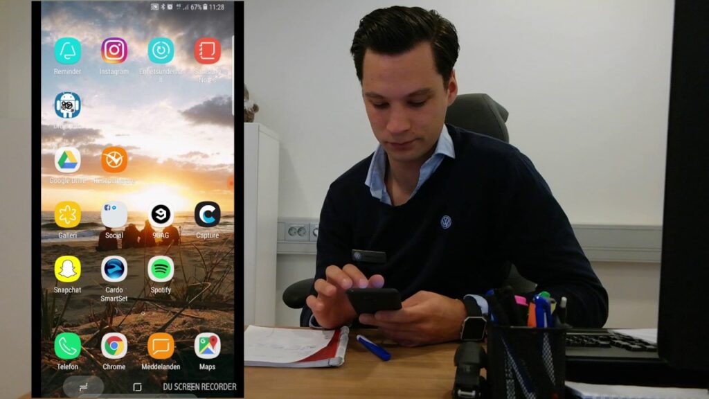 Hur man får Android Auto att fungera i sverige,