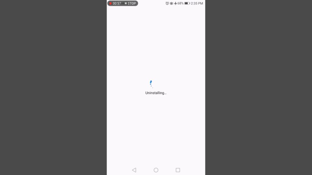 Introduction to AppGo, an Android apps manager