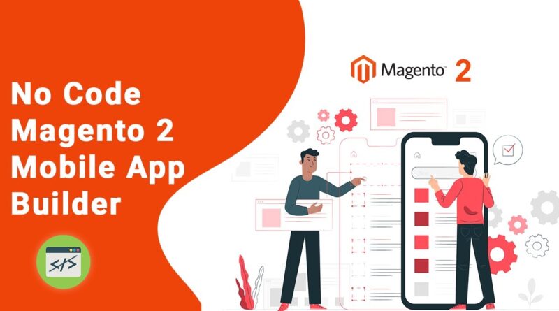 Magento 2 eCommerce Mobile App Creator by Knowband - Video Tutorial