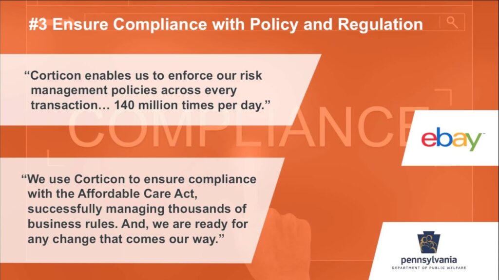 Part 2: What is Business Rules & Why Should I Care?