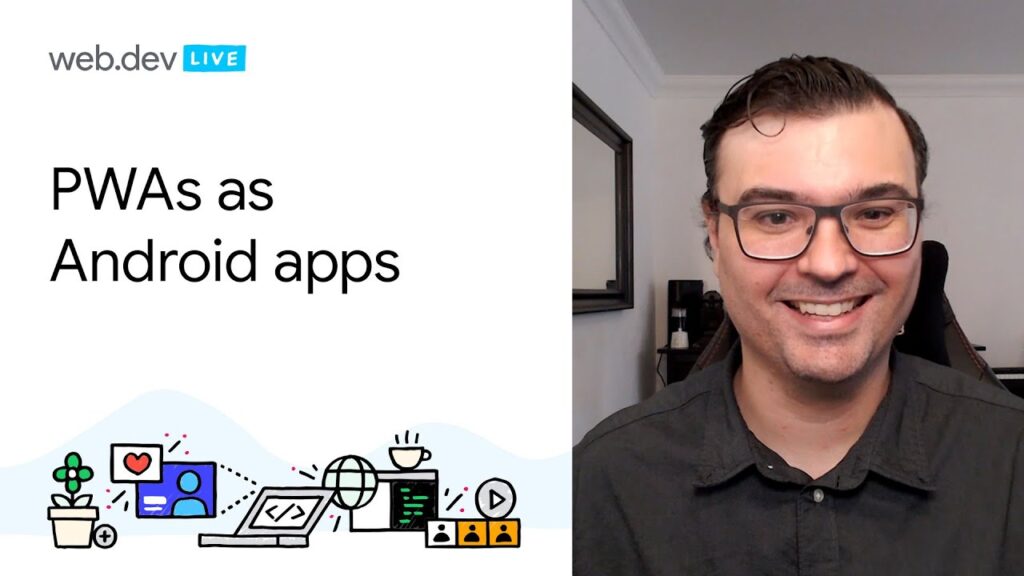 Shipping a PWA as an Android app