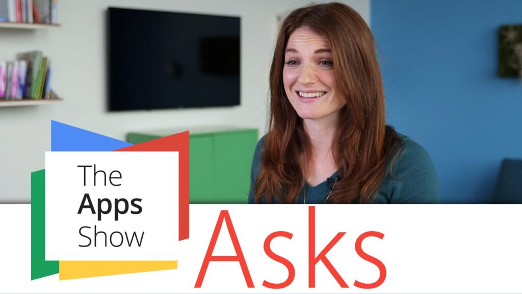 Staying Organized as an Administrative Assistant | Customers | The Apps Show
