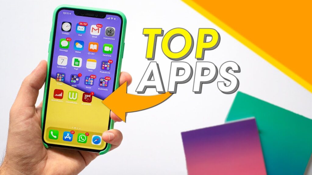 TOP APP Utili e GRATIS | Android & iOS (Giugno 2020)
