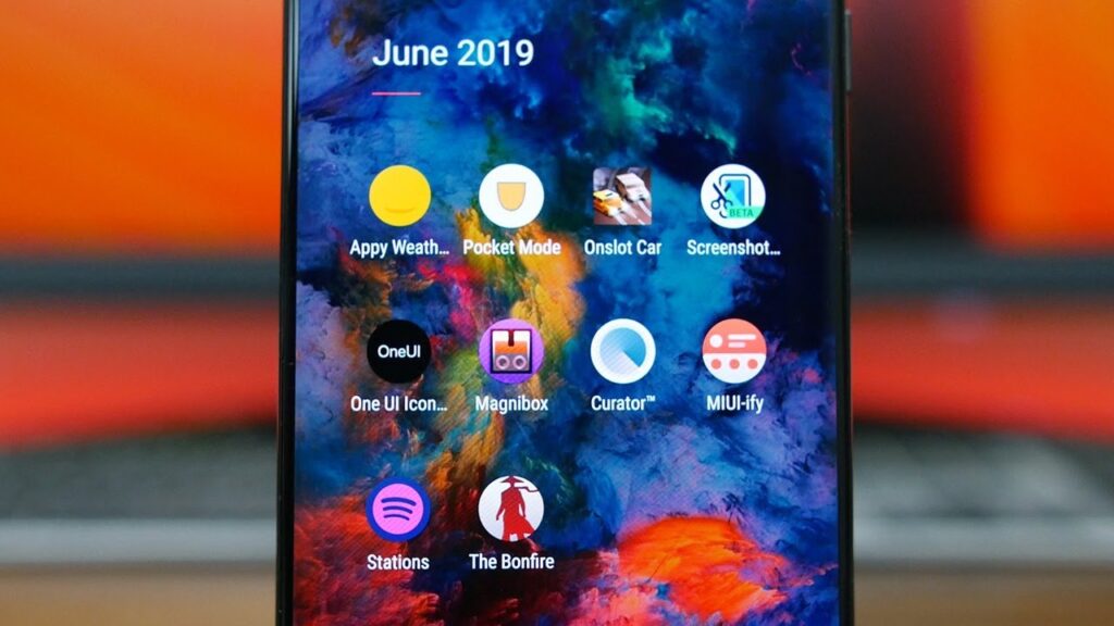 High 10 Android Apps of June 2019! 1 Top 10 Android Apps of June 2019!