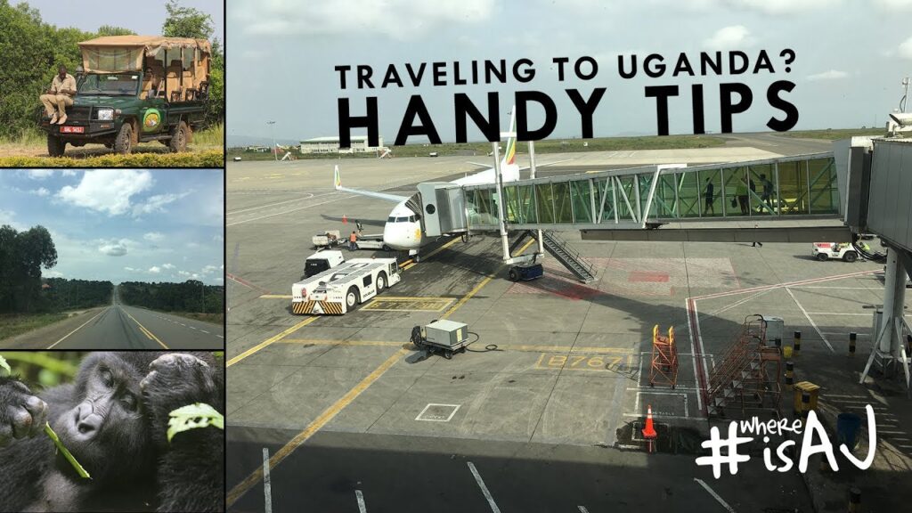 Uganda: 11 Tips for Travellers | #WhereisAJ