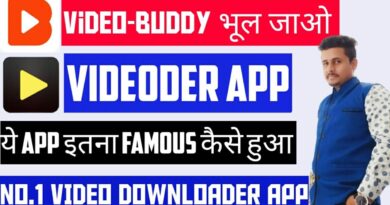 Videoder app full tutorial | best youtube downloader app for android | videoder apk