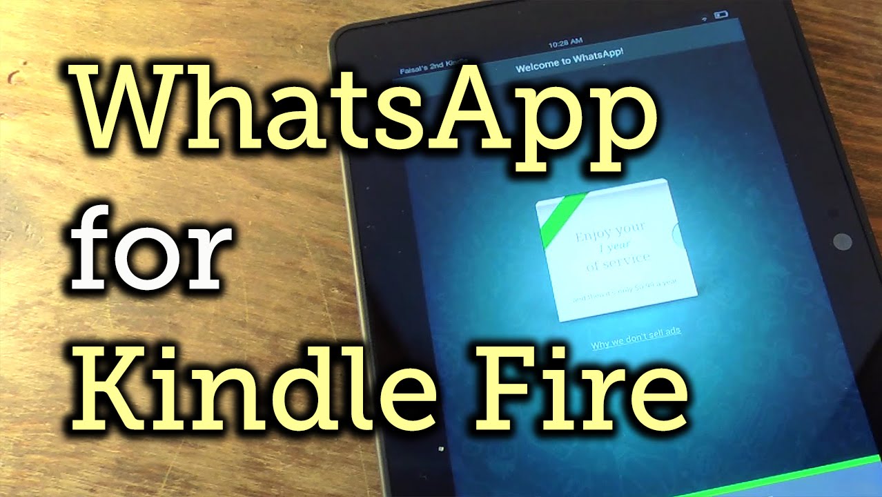can you install whatsapp on a tablet can you install whatsapp on a tablet