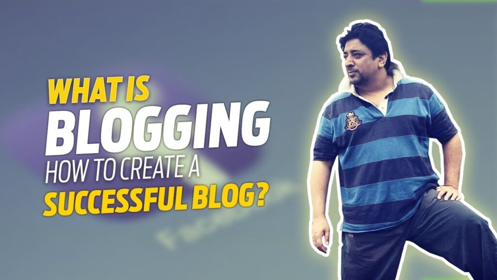 What's running a blog? How you can create a profitable weblog and generate profits on-line? 1