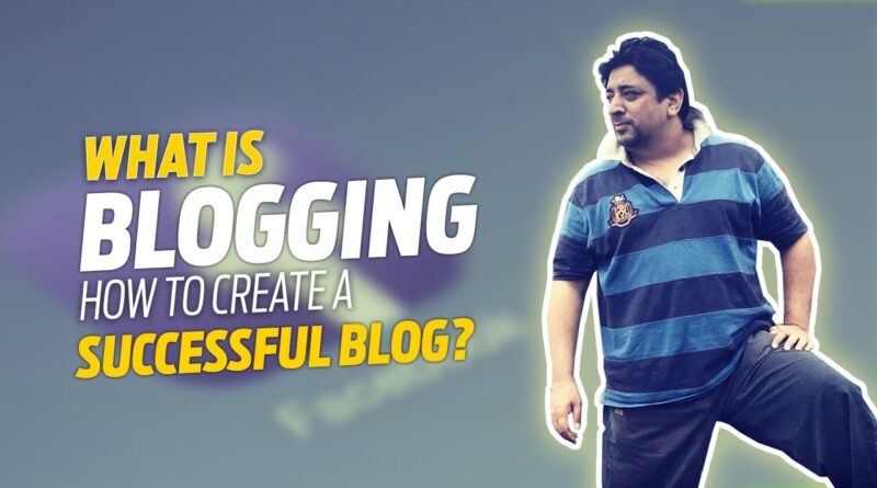 What's running a blog? How you can create a profitable weblog and generate profits on-line? 1