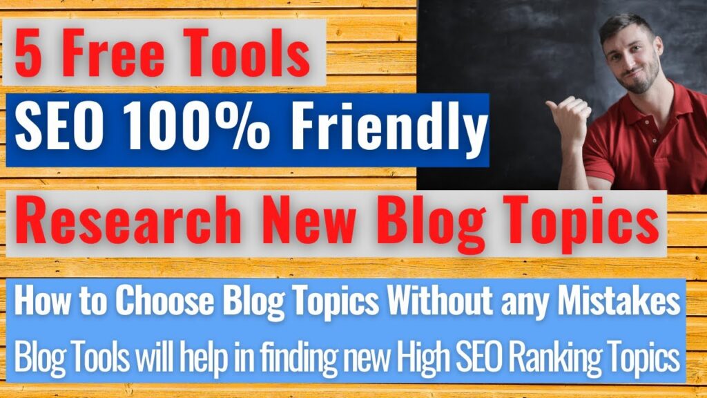 Find out how to Select Greatest Weblog Subjects Concepts in 2020 1