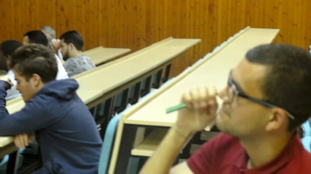 PROF DR ALEXANDER ZHUK 23 MAR 2018 EMU MIKA WEEK 1