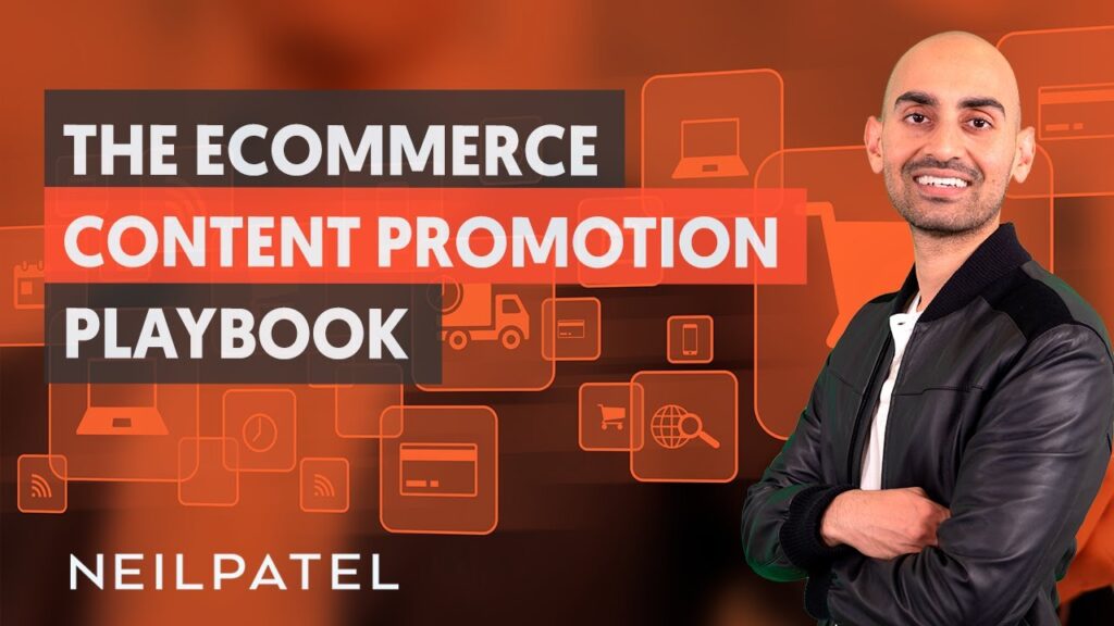 Content material Promotion For eCommerce - Module 2 - Half 3 - eCommerce Unlocked 1