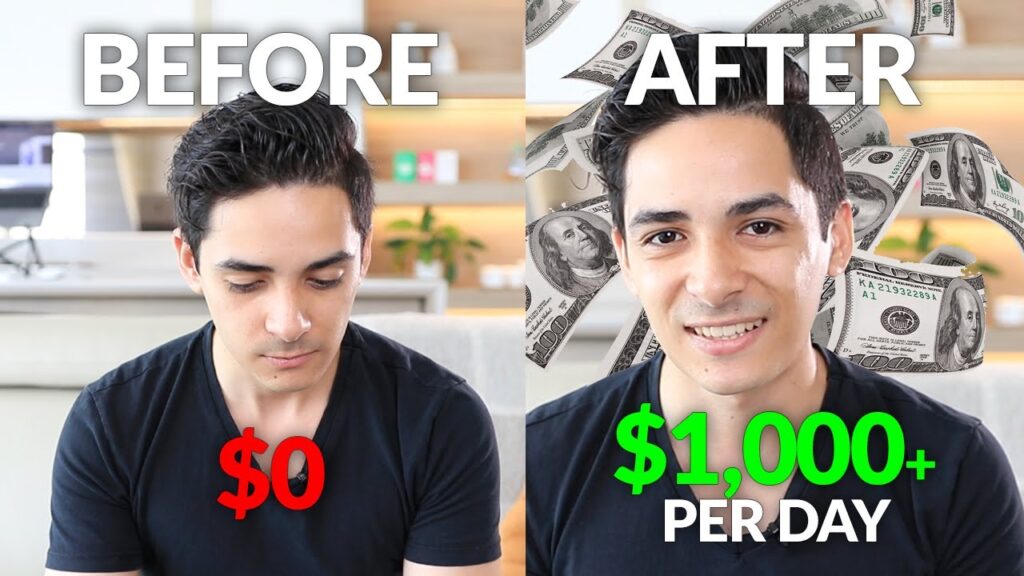 How To Make Cash Running a blog: $1,000+ Per Day Technique 1