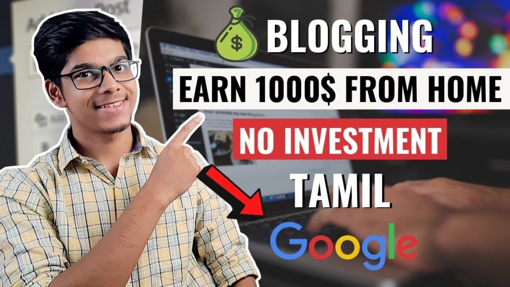 How one can Create a FREE Weblog & EARN Cash | Earn Cash Running a blog | Make Cash On-line | D Entrepreneur 1