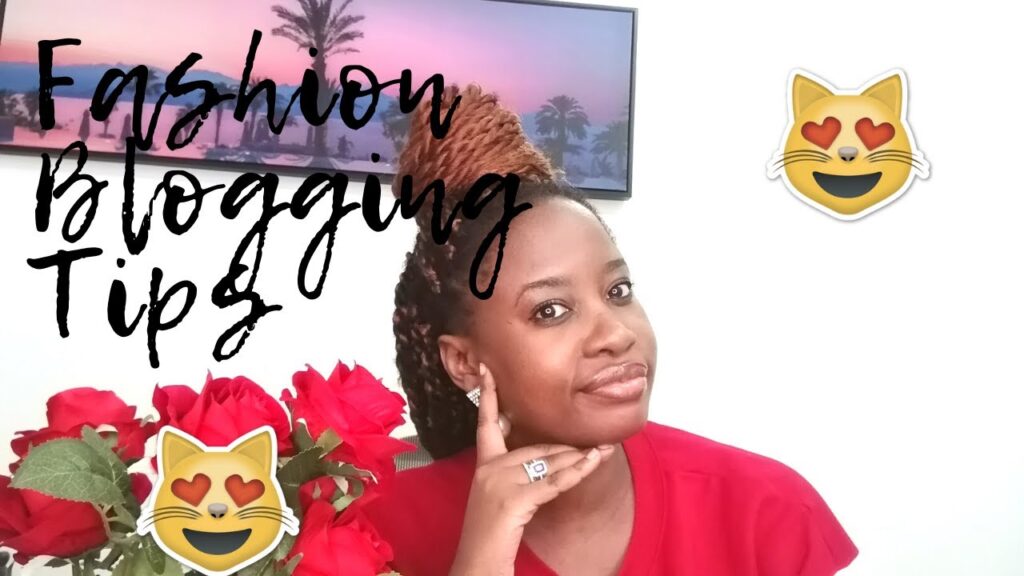 FASHION BLOGGING: HOW TO START A FASHION BLOG + FASHION BLOGGING ON INSTAGRAM TIPS 1