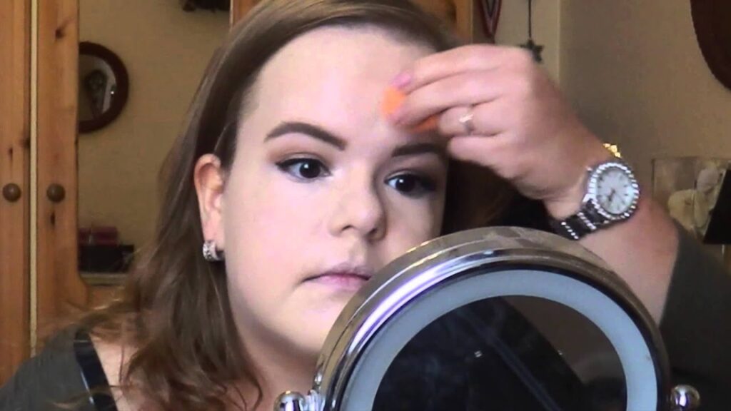 Strobing tutorial 1
