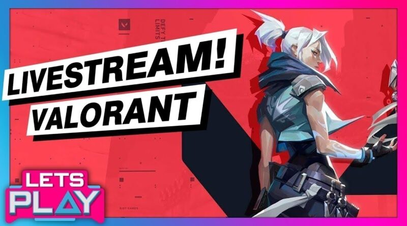 VALORANT ACT three NEW UPDATE 8