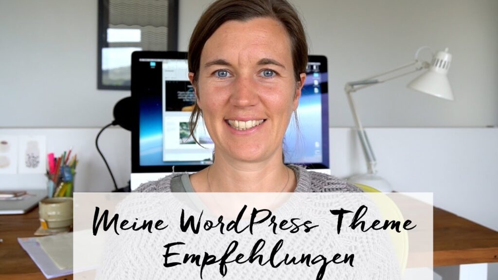 Meine Elmastudio WordPress Theme Empfehlungen | Tag #6 || 31 Movies in 31 Tagen 1