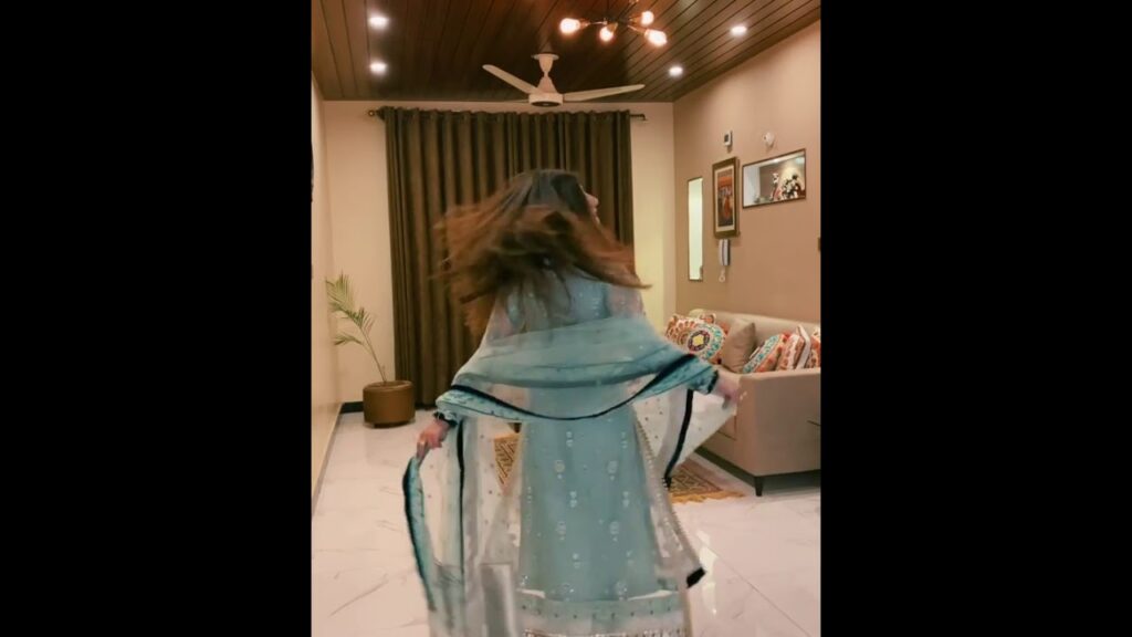 Anushae Styling Video 1