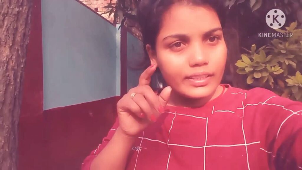 Kyaa mai dehati gawaaar hu!!!!!!! 1