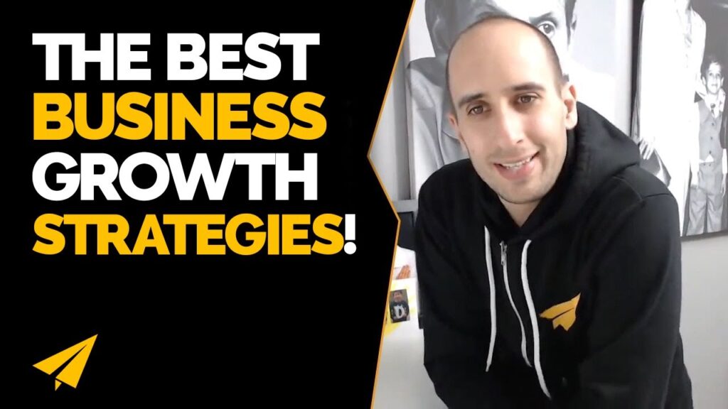 9 Strategies to Grow Your Business in 2017
